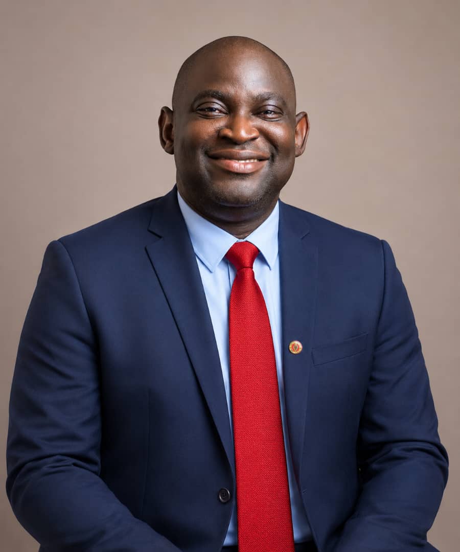 Olufemi Aworinde